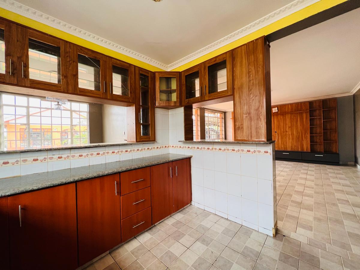 3 Bed House with En Suite at Kenyatta Road - 19