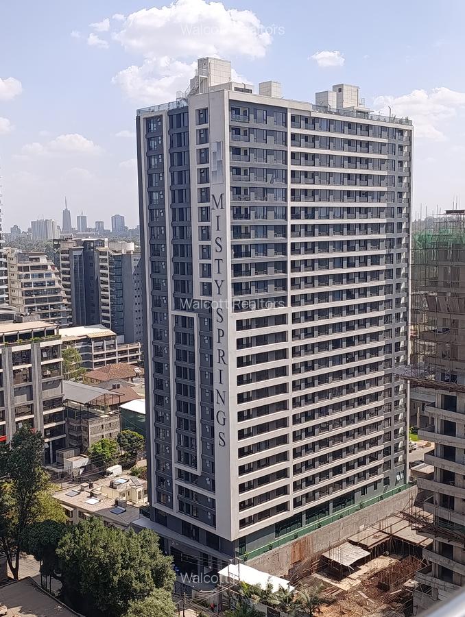 1 Bed Apartment with En Suite in Westlands Area - 2