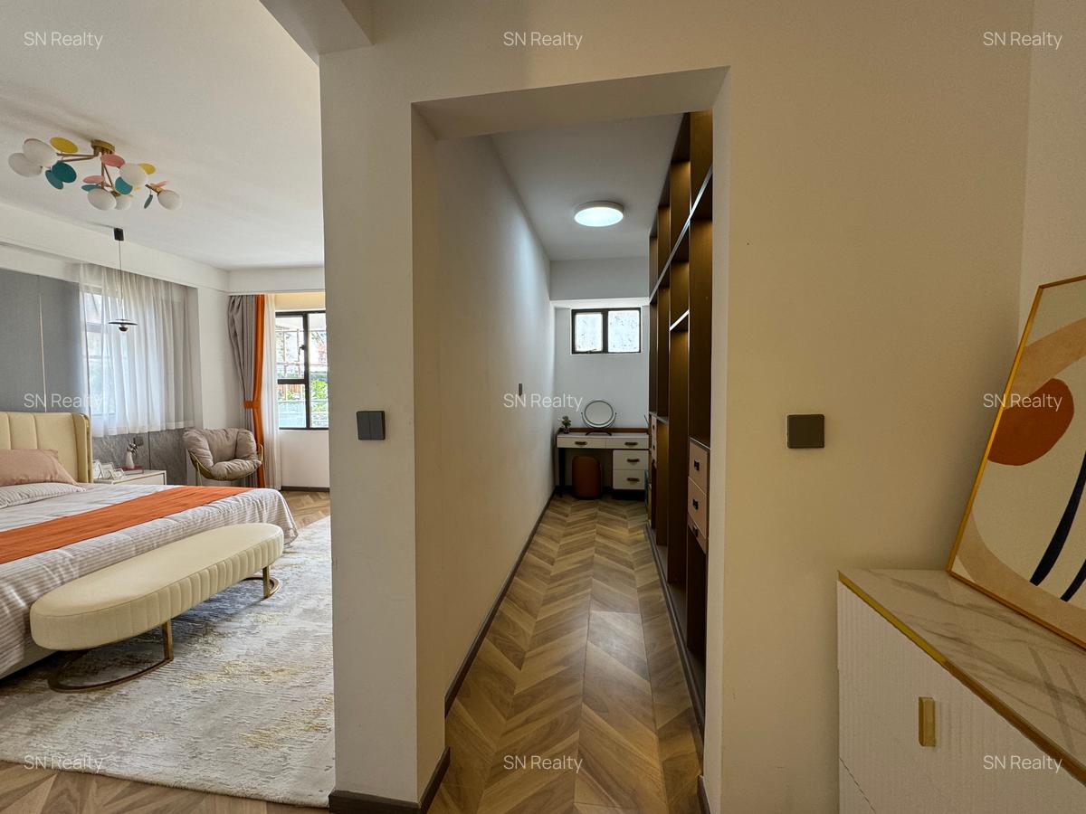 4 Bed Apartment with En Suite at Githunguri Rd - 10