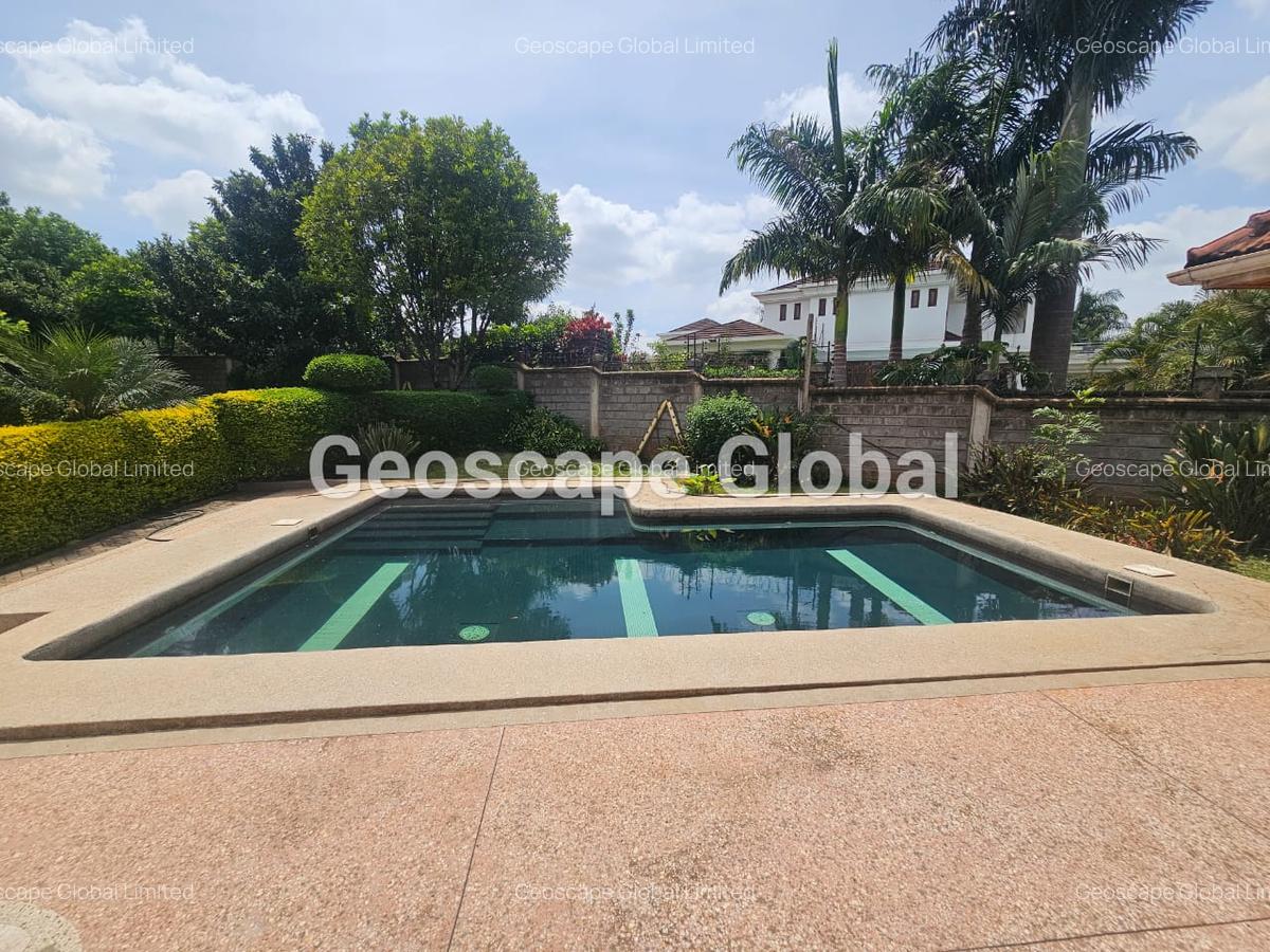 3 Bed House with En Suite in Runda - 11