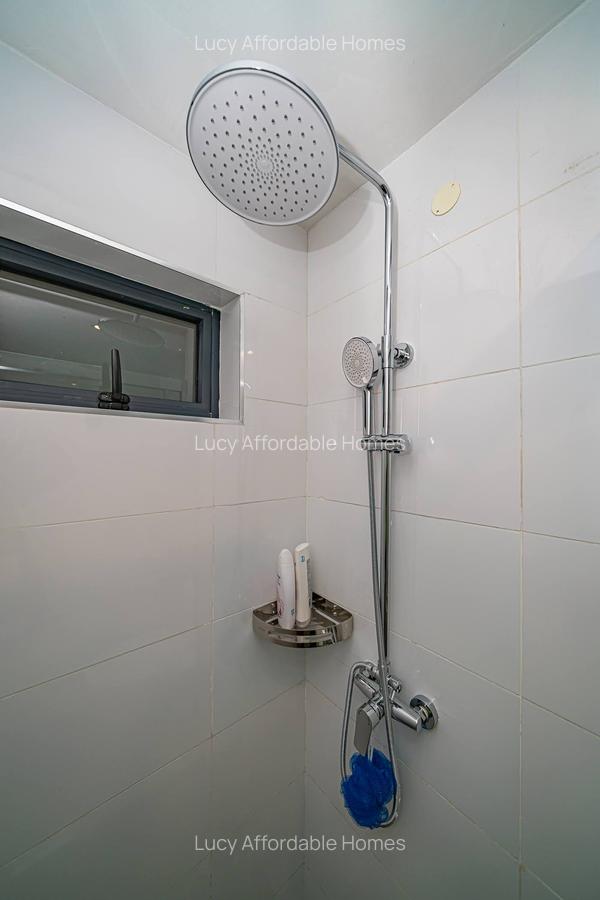 2 Bed Apartment with En Suite at Northlands - 8
