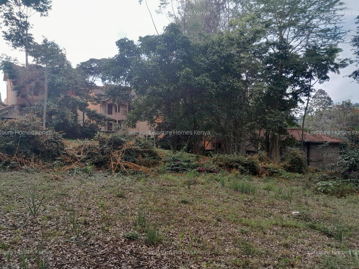 0.13 ac Land at Langata Road - 9