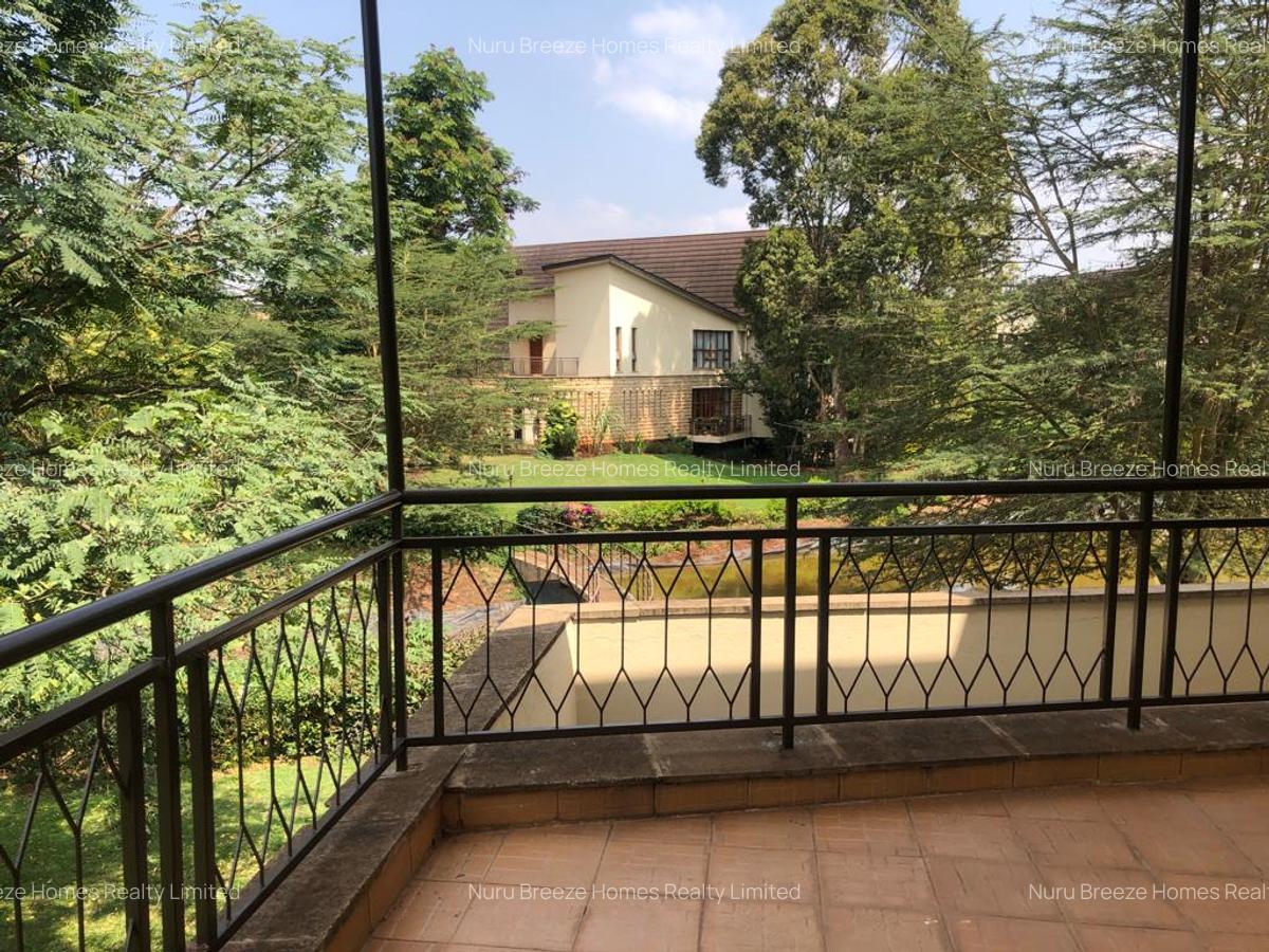 5 Bed Townhouse with En Suite in Karen - 15