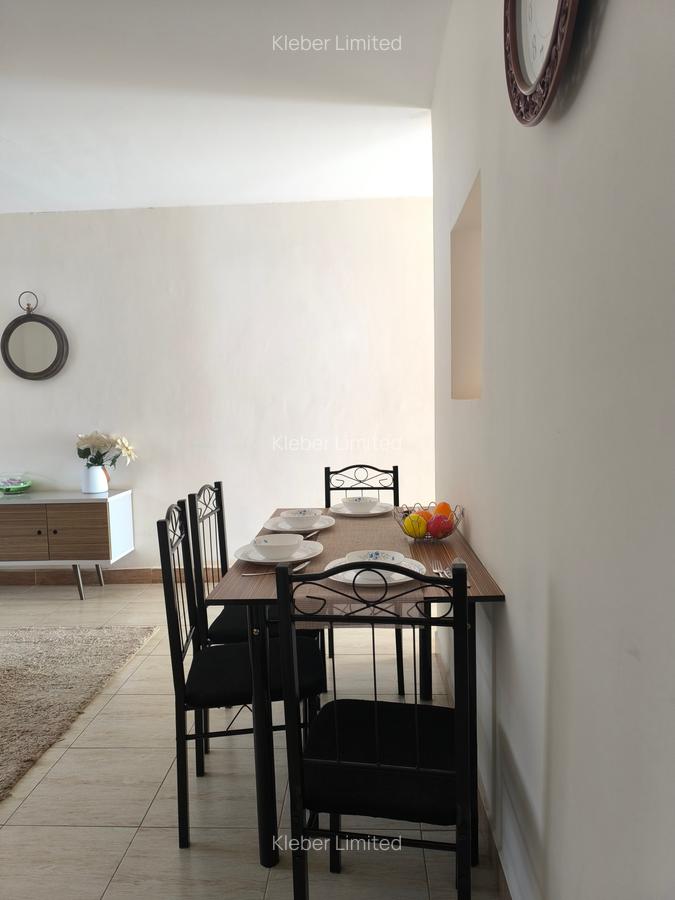 2 Bed Apartment with Gym at Ruiru Town - 10