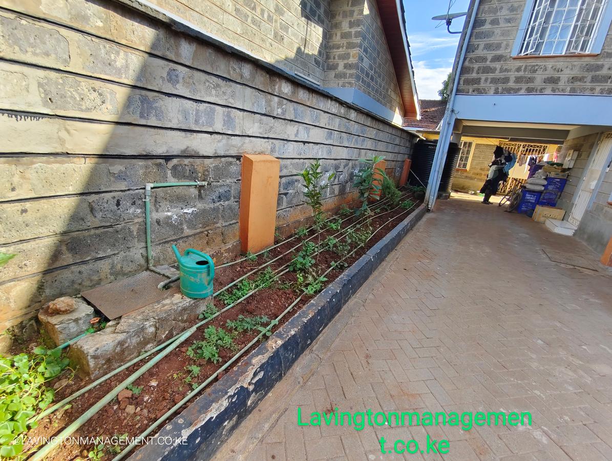 3 Bed House with En Suite at Amboseli - 18