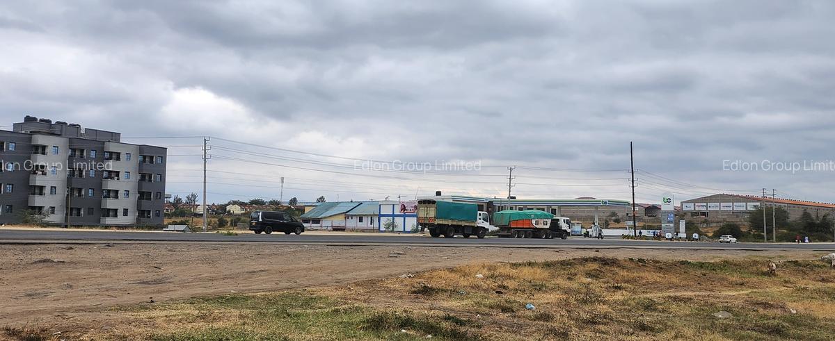 Land at Athiriver - 3