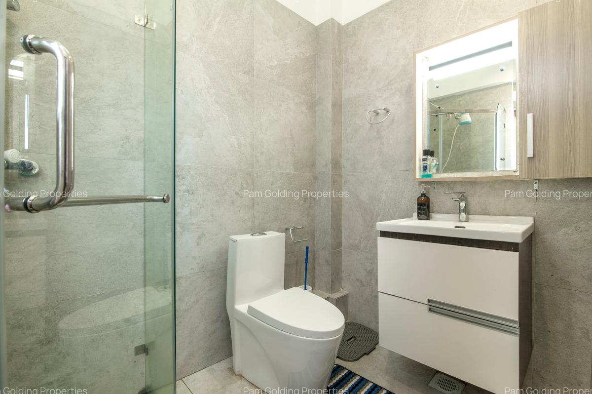 Furnished 3 Bed Apartment with En Suite in Lavington - 10