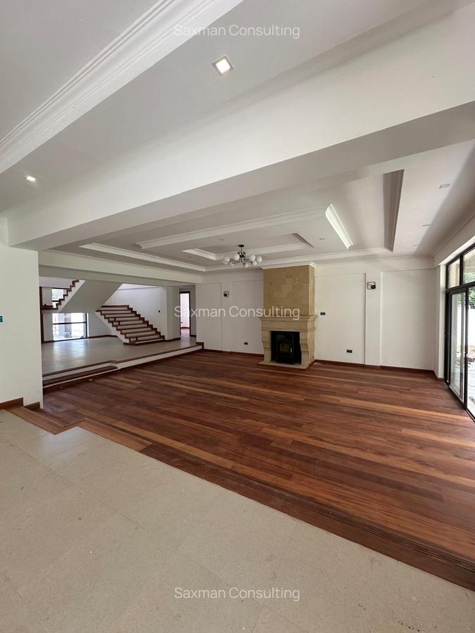 5 Bed Villa with En Suite in Karen - 11