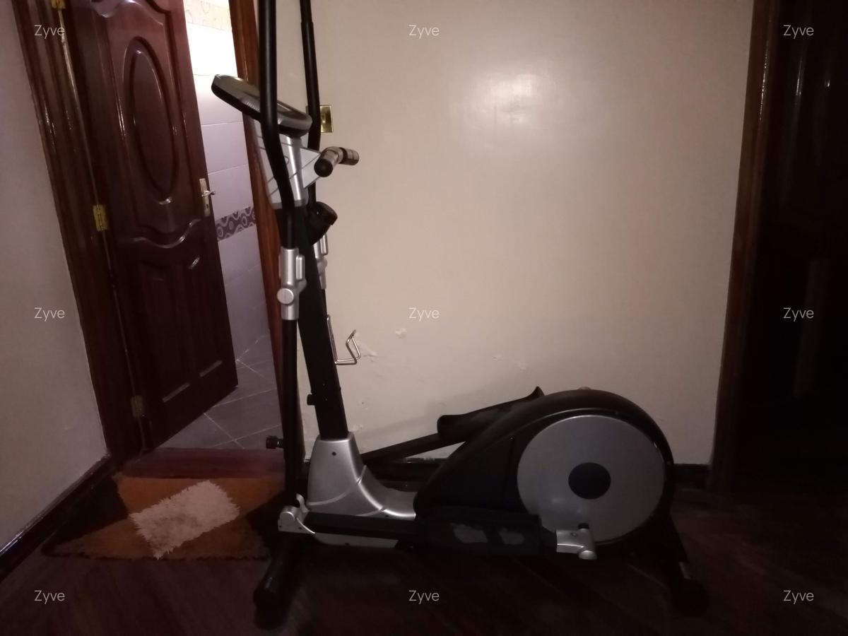 Serviced 4 Bed Apartment with En Suite at Gigiri - 6