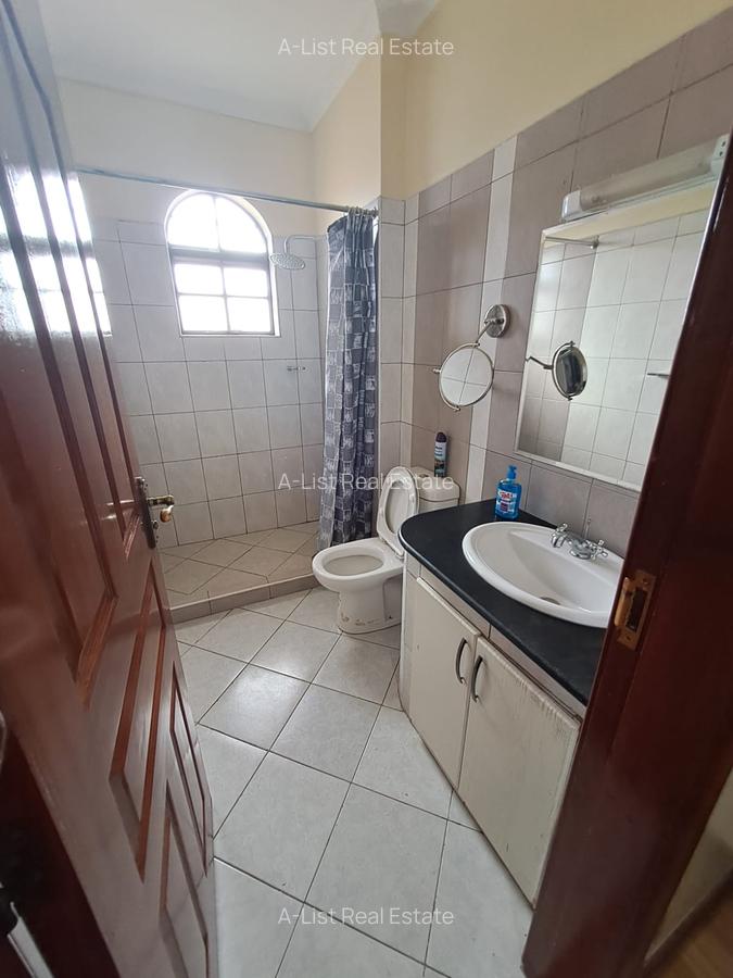3 Bed House with En Suite at Kiambu Road - 6