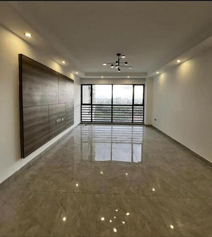 3 Bed Apartment with En Suite at Kilimani - 3