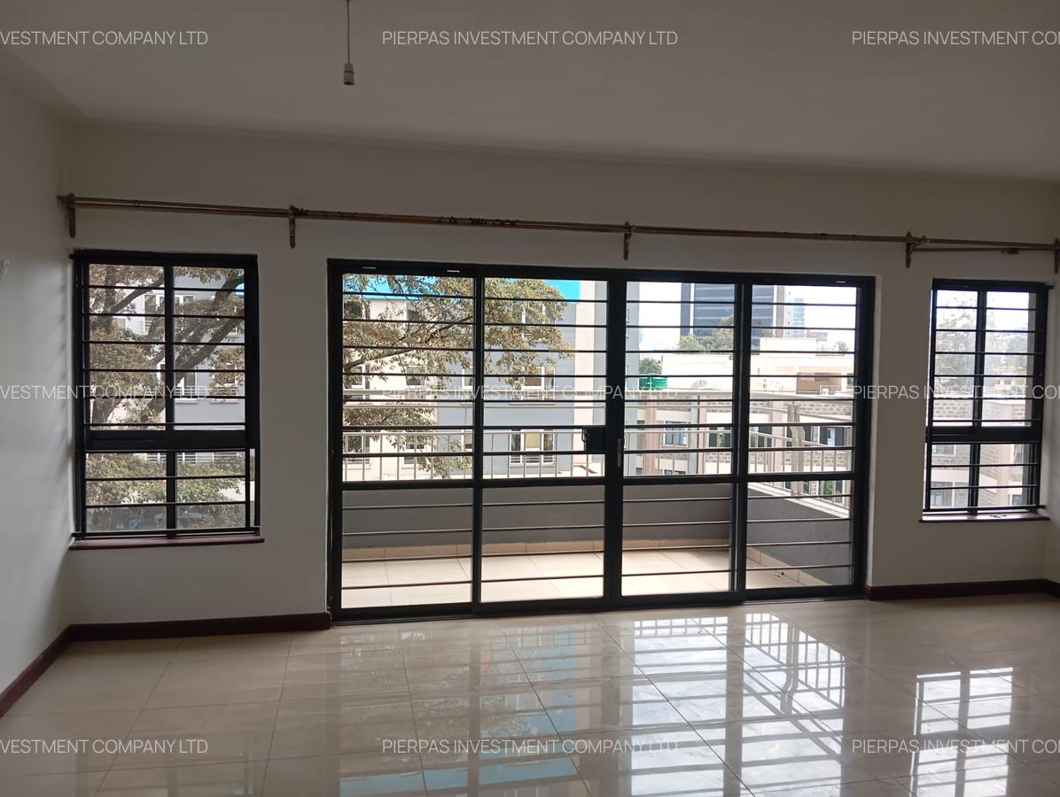 Serviced 3 Bed Apartment with En Suite in Westlands Area - 1