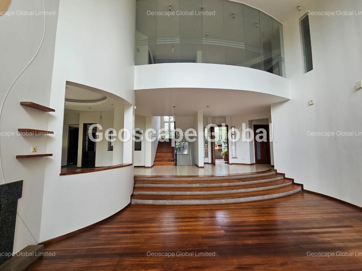 4 Bed House with En Suite in Kitisuru - 2