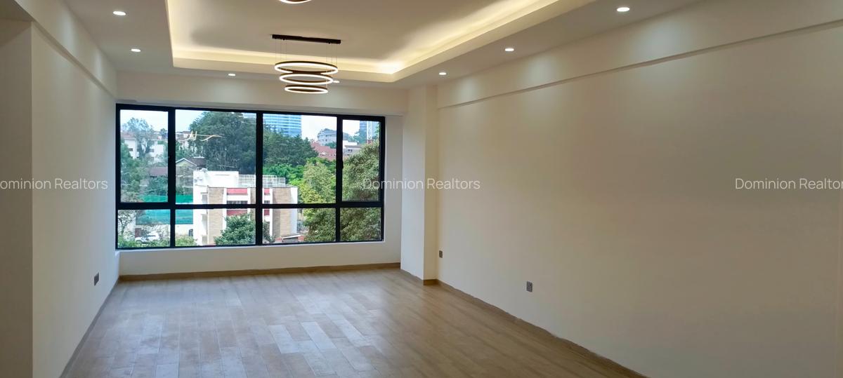 2 Bed Apartment with En Suite in Westlands Area - 12