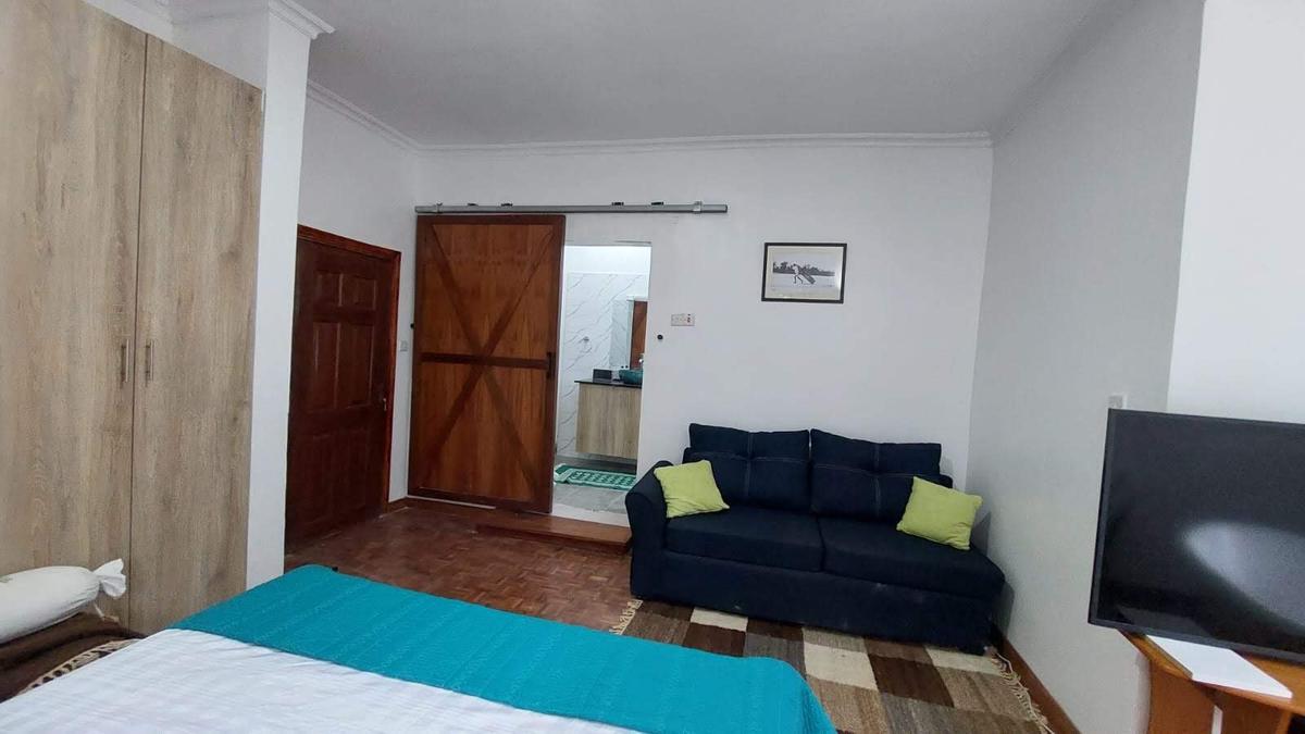 2 Bed House with En Suite in Nanyuki - 16