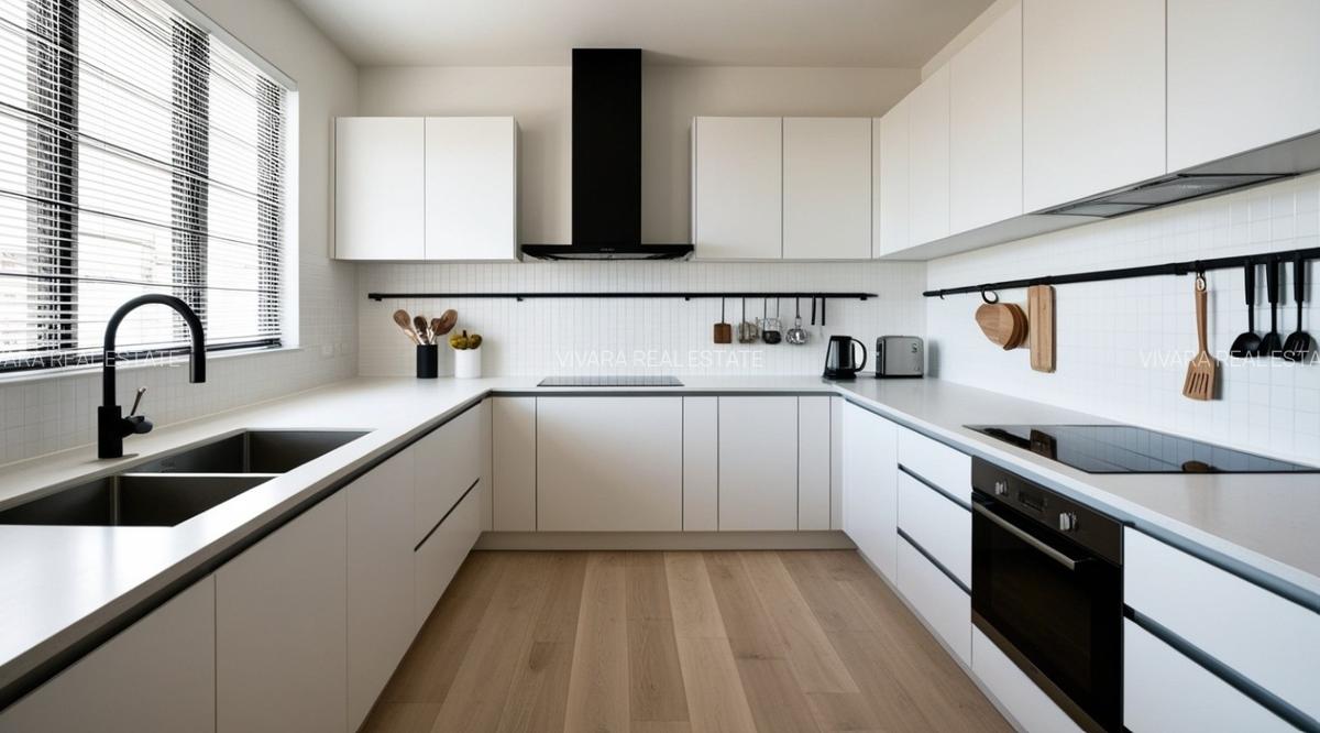 2 Bed Apartment with En Suite in Kileleshwa - 1