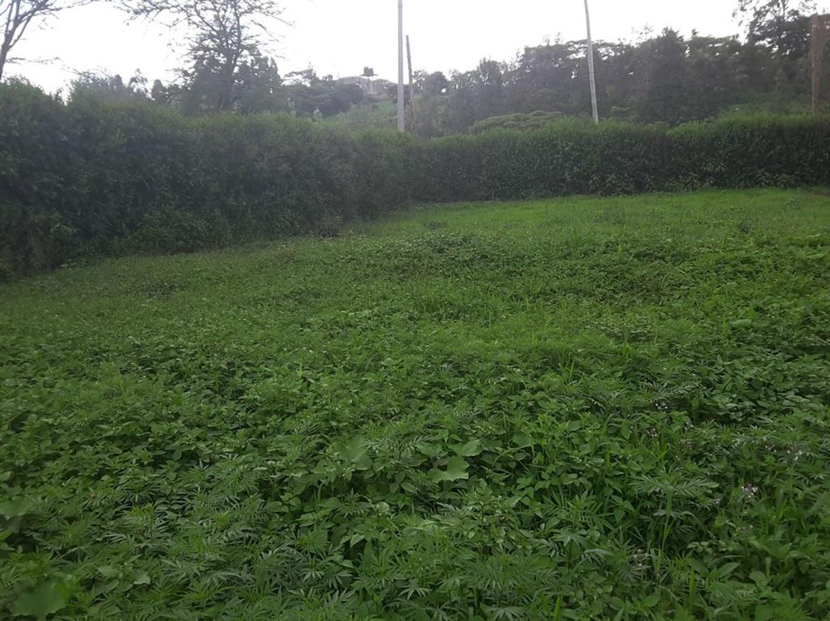 0.1 ha Residential Land in Ngong - 4