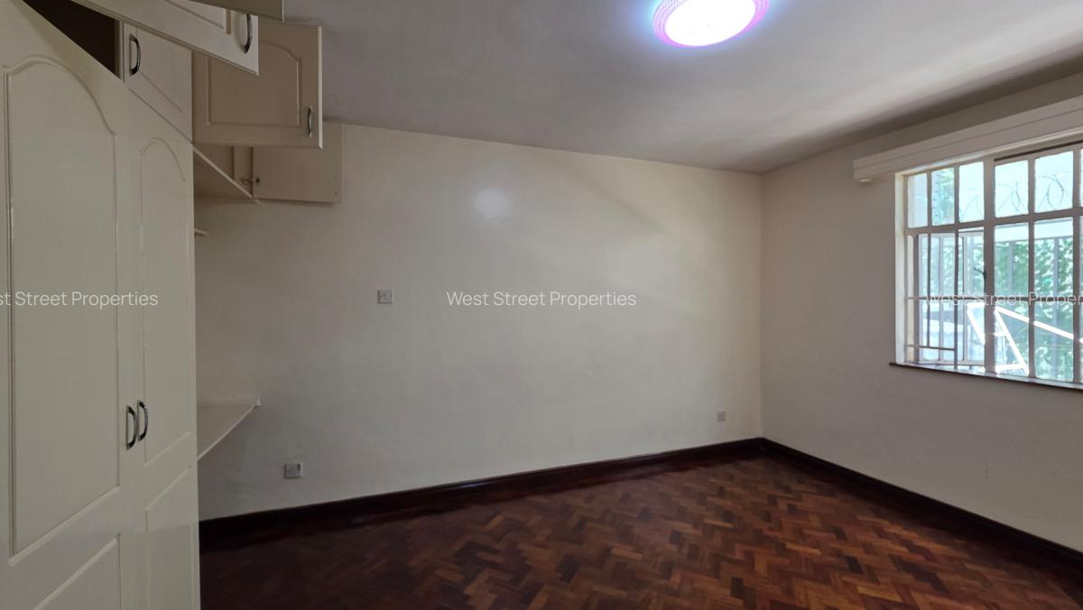 3 Bed Apartment with Staff Quarters in Lavington - 13