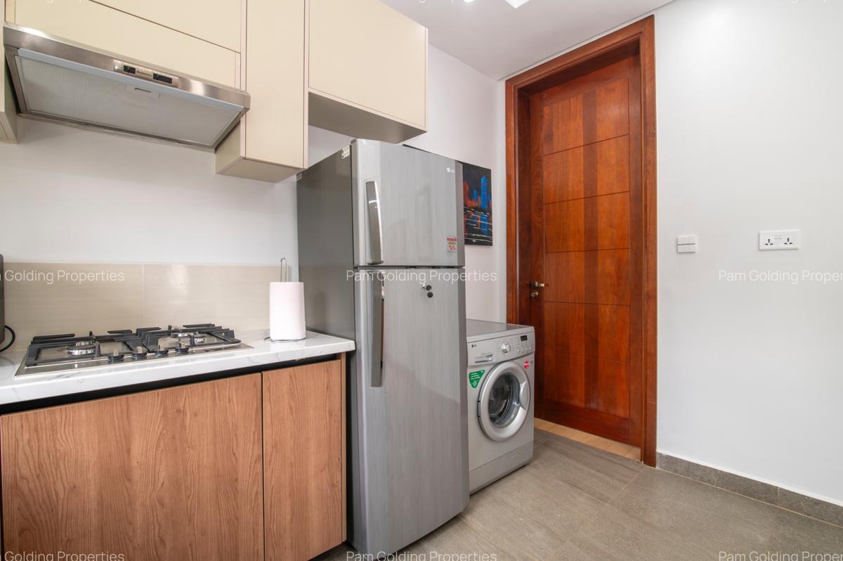 2 Bed House with En Suite in Karen - 8