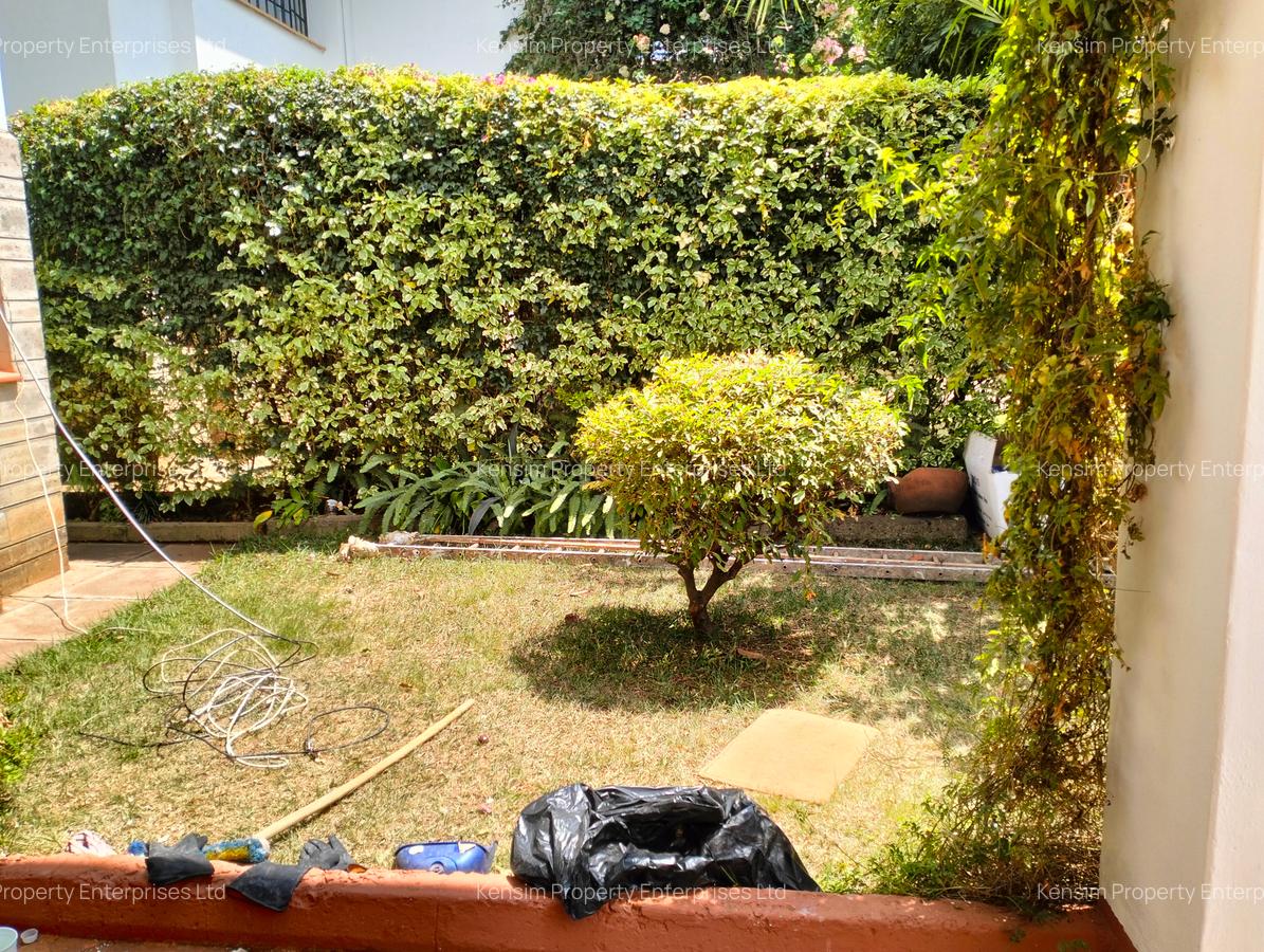 5 Bed Townhouse with En Suite in Westlands Area - 10