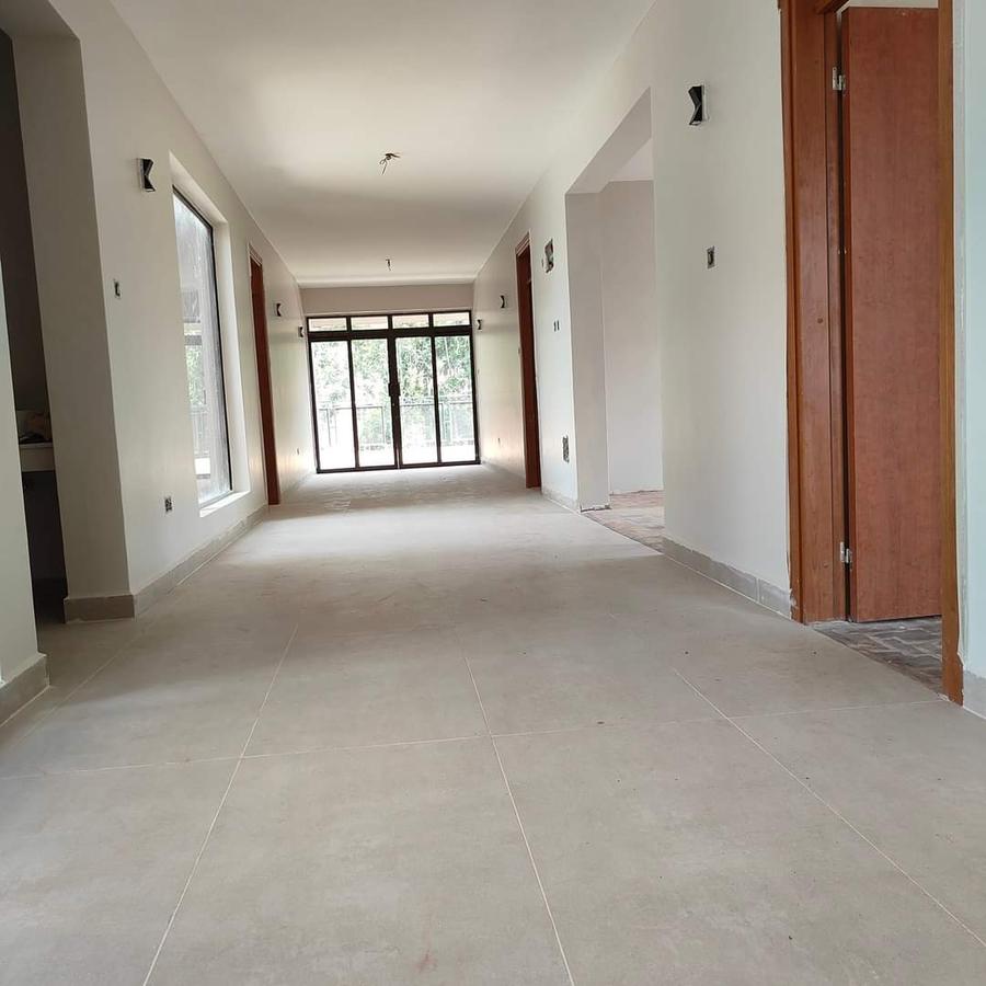 4 Bed Townhouse with En Suite at Mukoma Road - 2