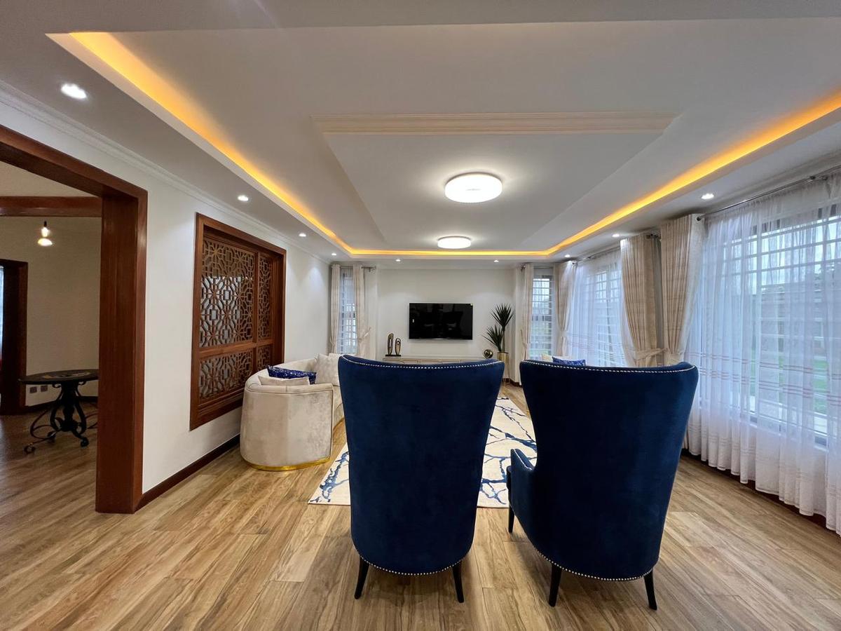 4 Bed Villa with En Suite in Runda - 7