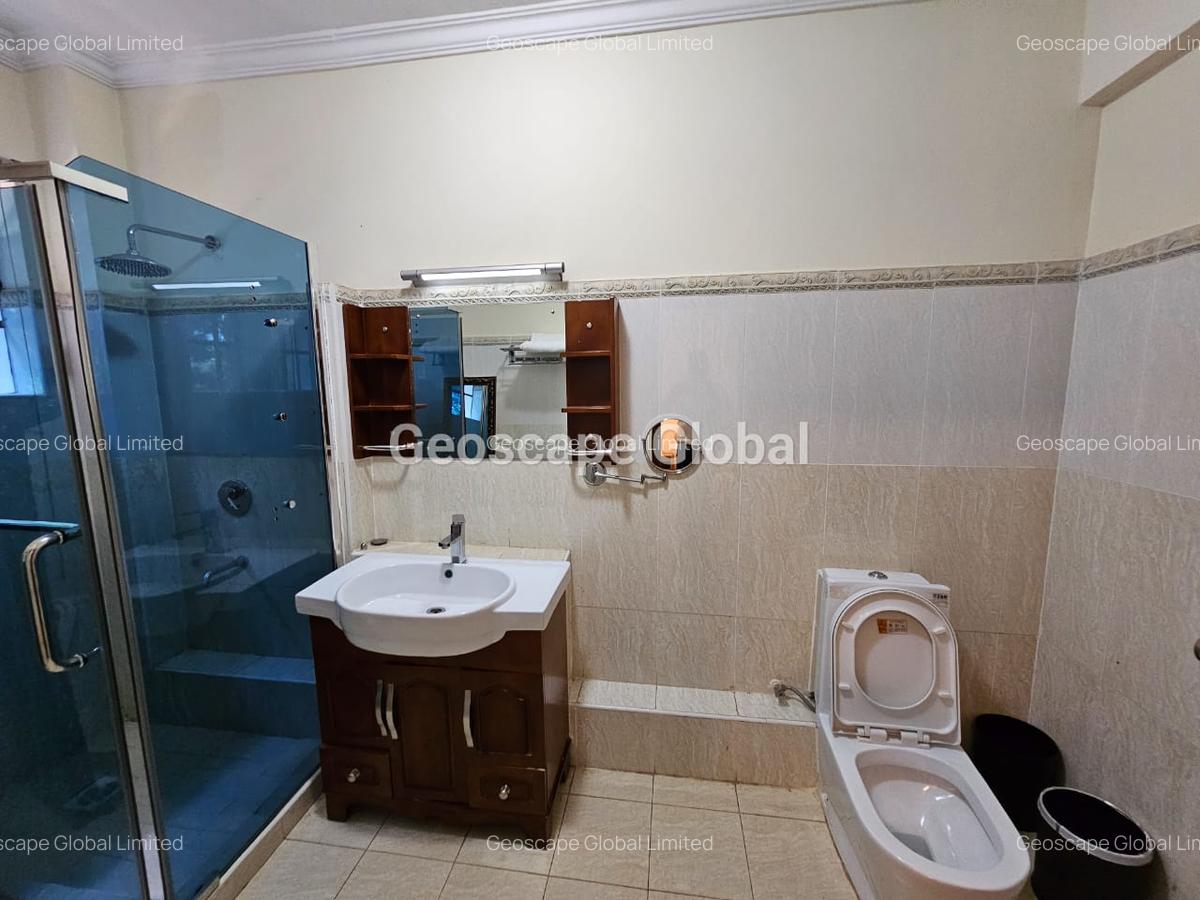 Furnished 2 Bed Apartment with En Suite in Nyari - 11