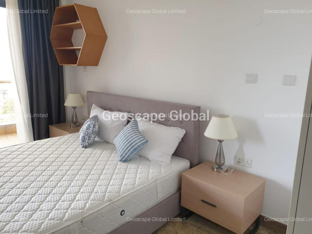 Furnished 2 Bed Apartment with En Suite in Westlands Area - 5