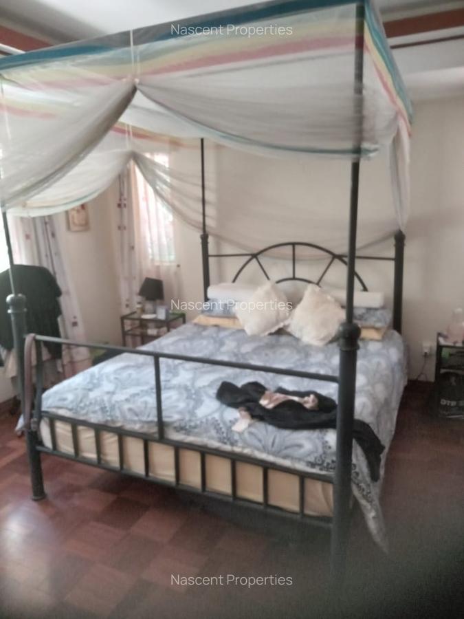 4 Bed House with En Suite at Old Muthaiga - 7