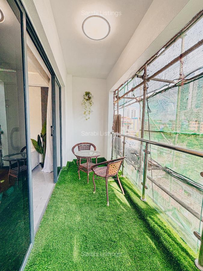 3 Bed Apartment with En Suite in Westlands Area - 12