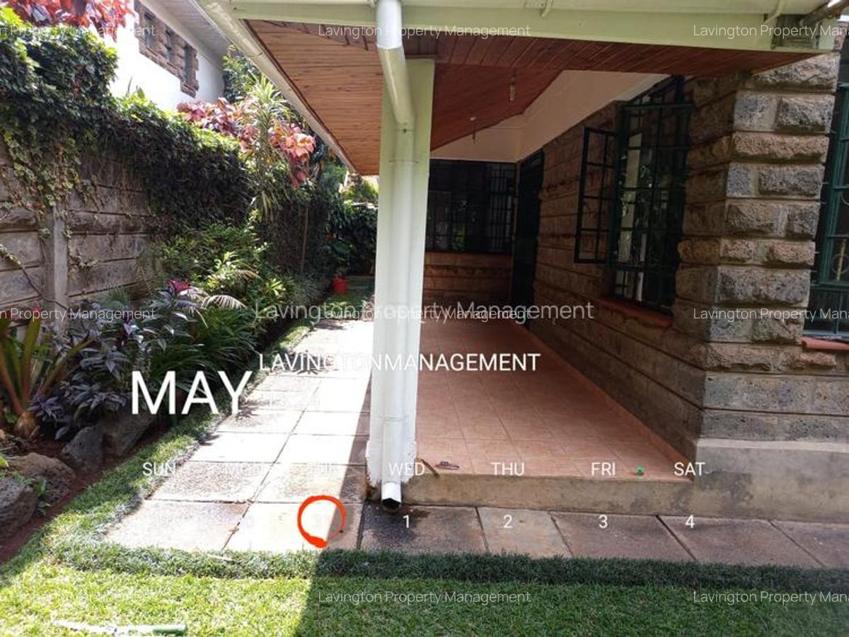 4 Bed Townhouse with En Suite at Lavington Green - 19