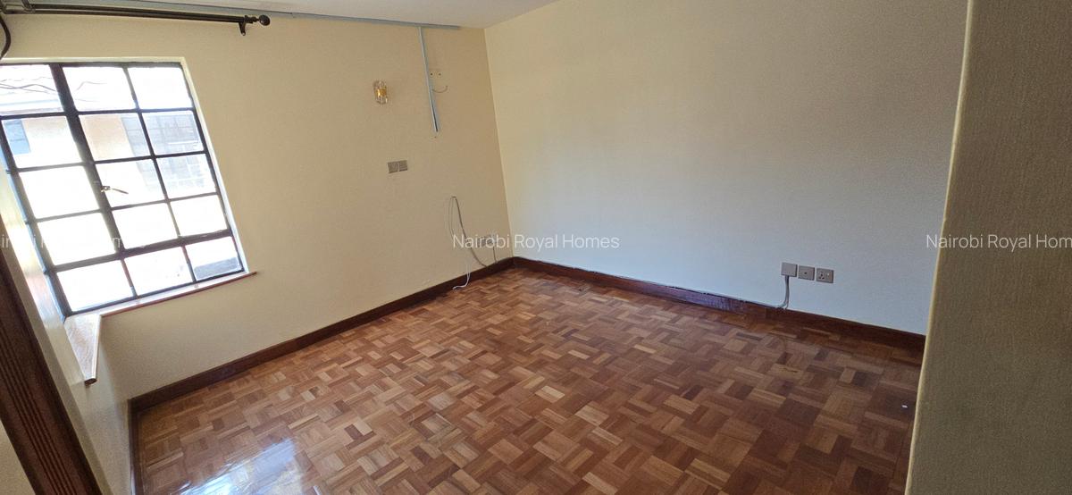 5 Bed Townhouse with En Suite at Kaputei Garden - 18