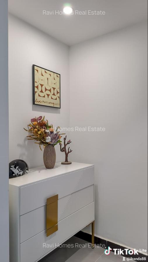 4 Bed Apartment with En Suite at Kivulini Road - 11