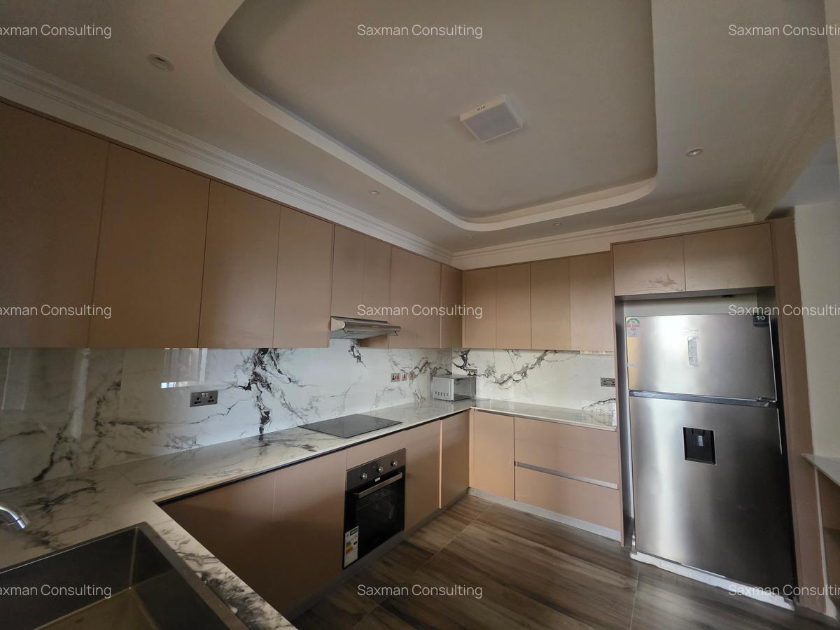 1 Bed Apartment with En Suite in Westlands Area - 9