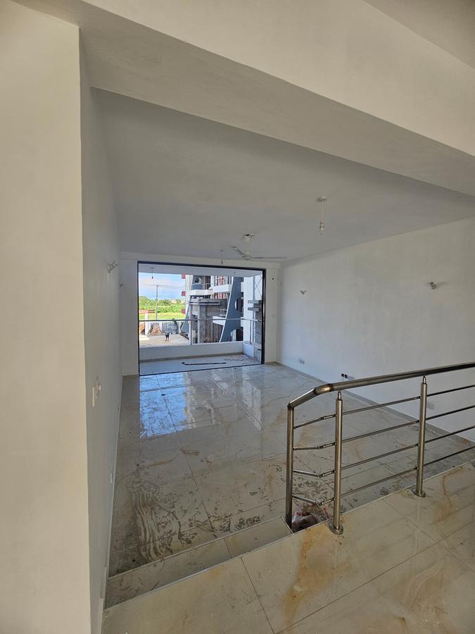 3 Bed Apartment with En Suite at Shanzu - 8