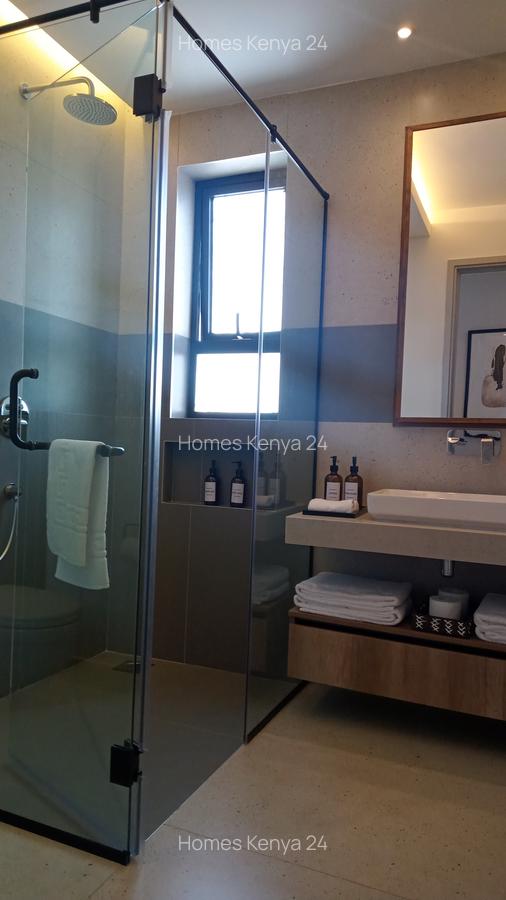 4 Bed Townhouse at Tilisi - 10