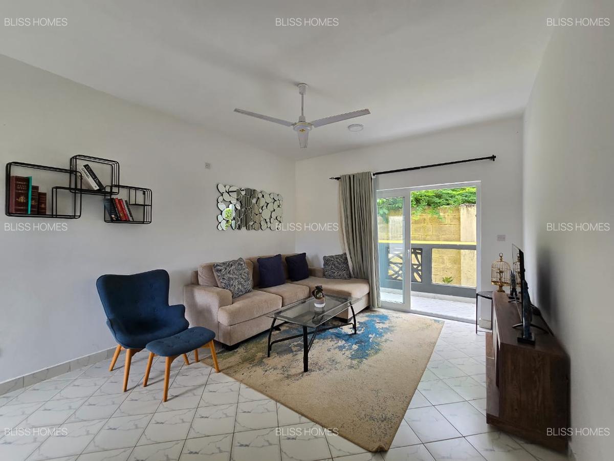 3 Bed Apartment with En Suite at Jcc Road - 1