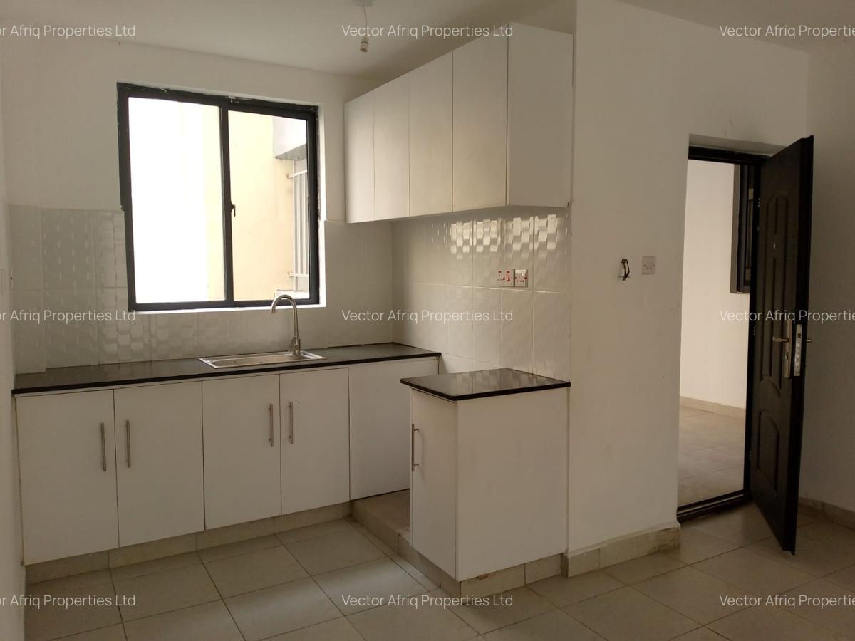3 Bed Apartment with Backup Generator at Acacia - 14