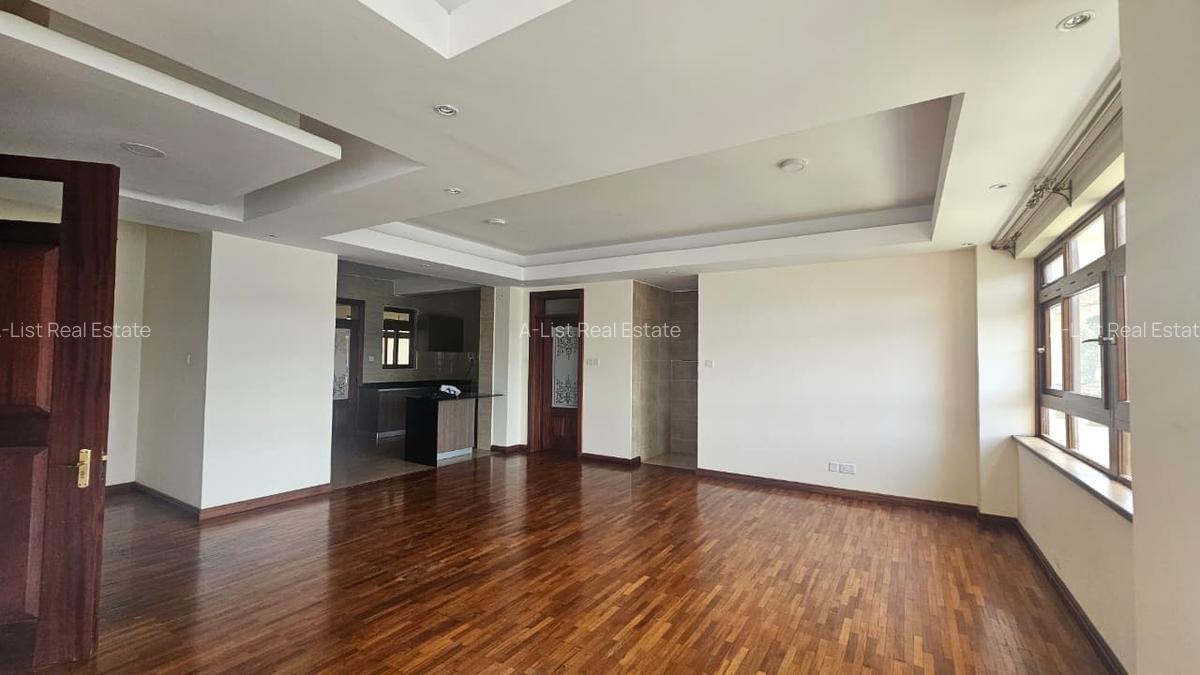 4 Bed Apartment with En Suite at General Mathenge - 7