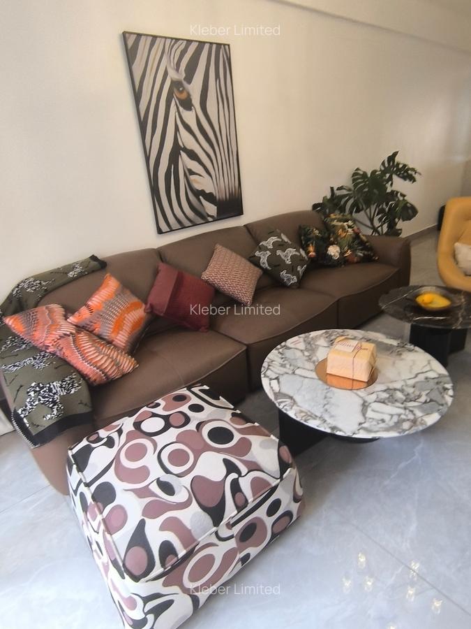 1 Bed Apartment with En Suite in Syokimau - 1