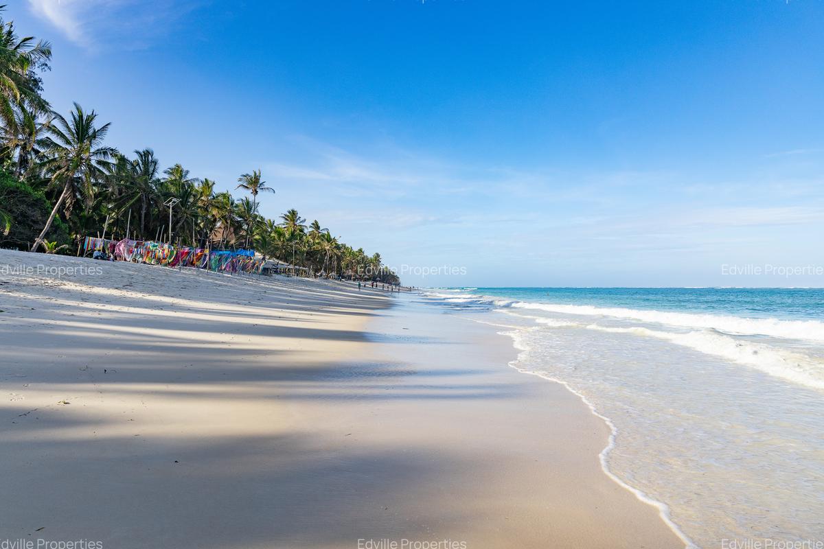 400 m² Residential Land at Diani - 3
