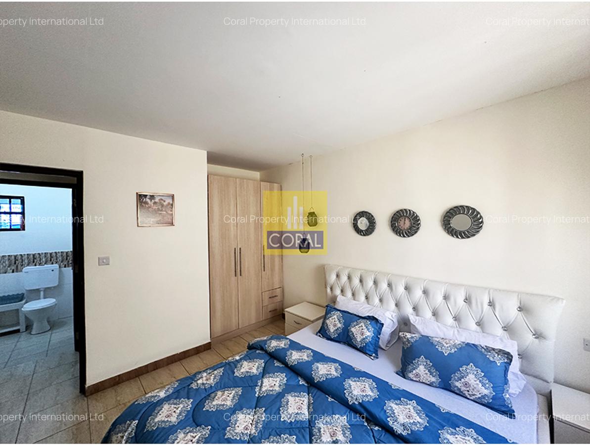 2 Bed Apartment with Lift in Ruiru - 6