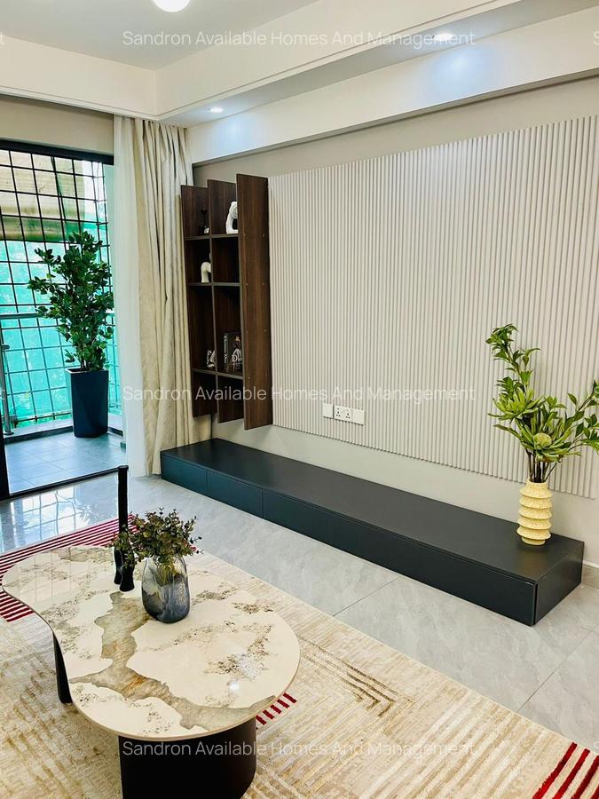 1 Bed Apartment with En Suite in Westlands Area - 3
