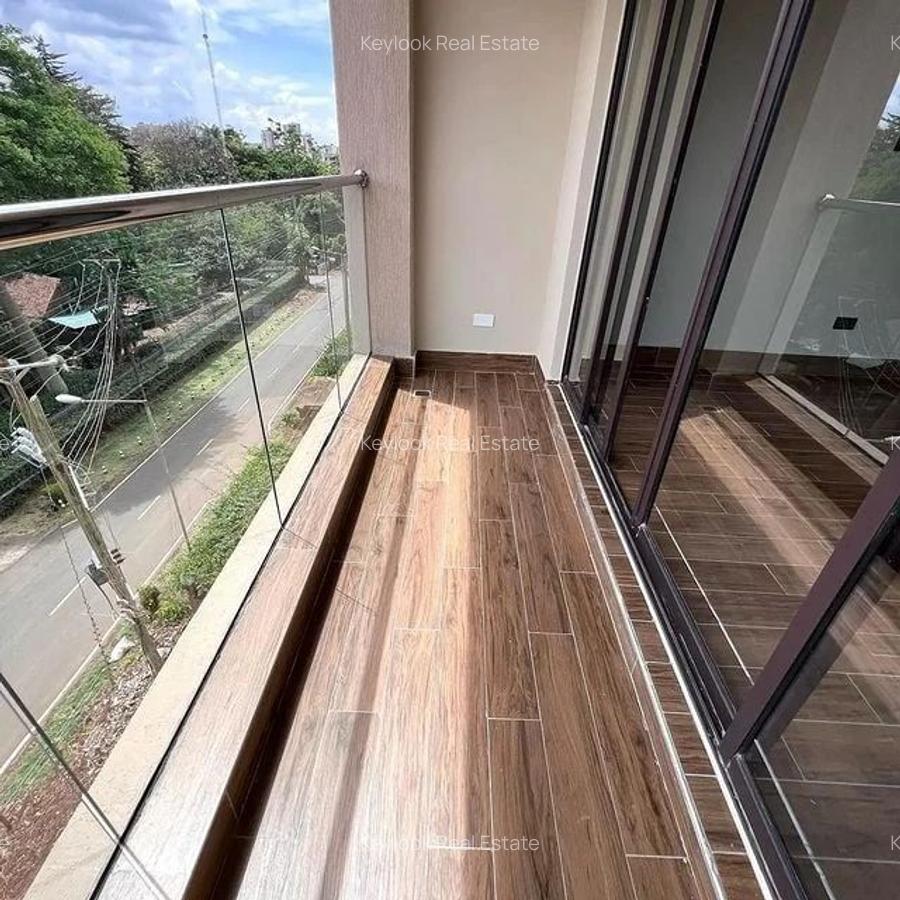 2 Bed Apartment with En Suite at Mbaazi Avenue - 8