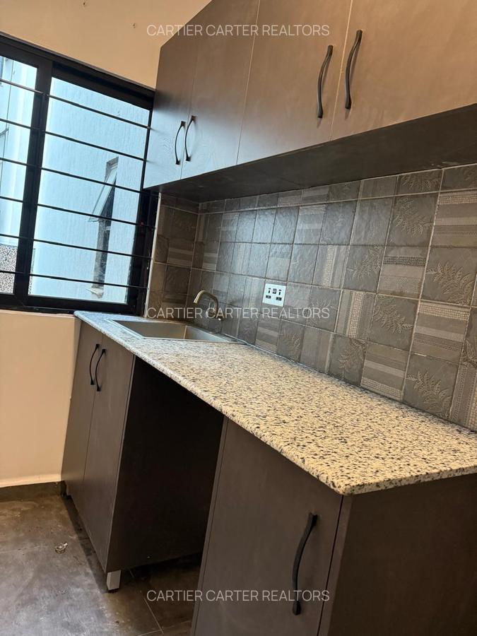 2 Bed Apartment with Swimming Pool in Tatu City - 4