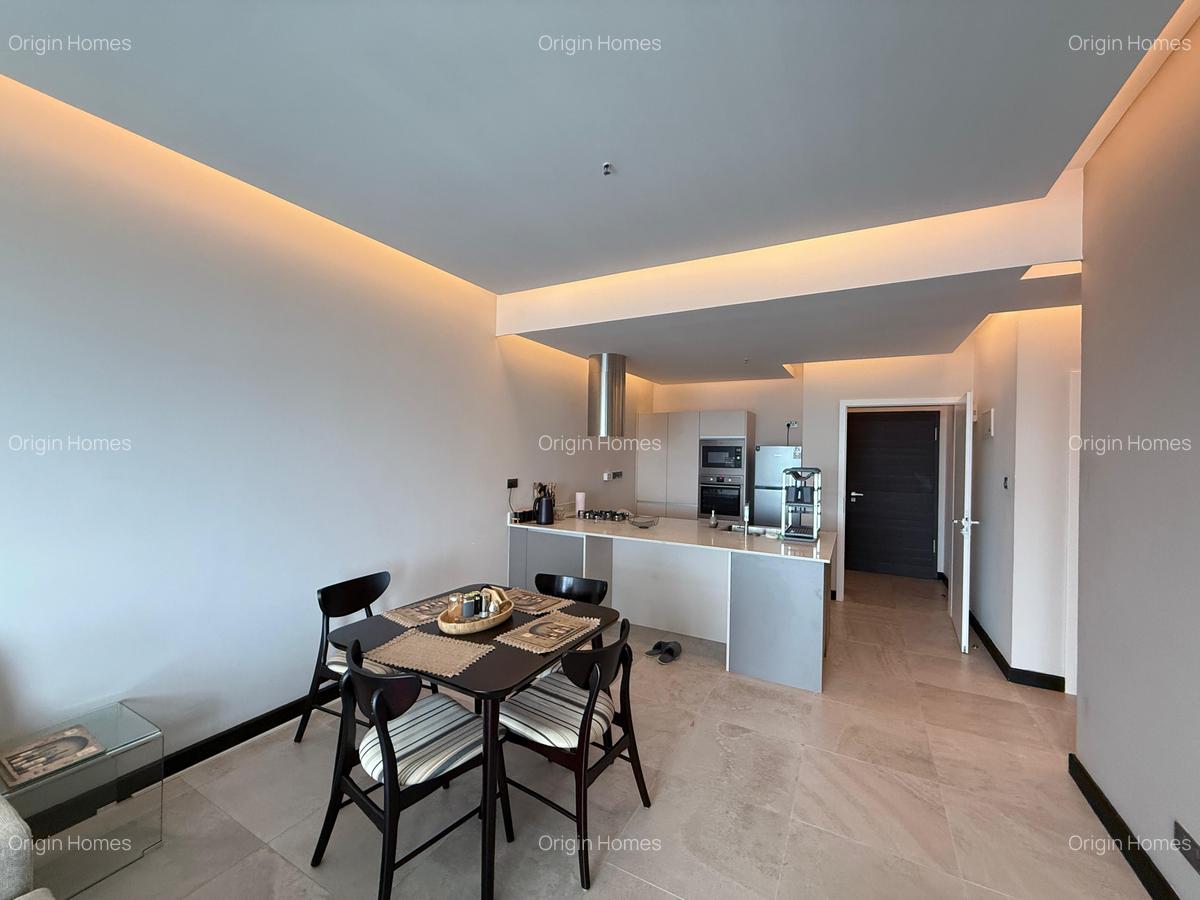 2 Bed Apartment at Westlands - 12