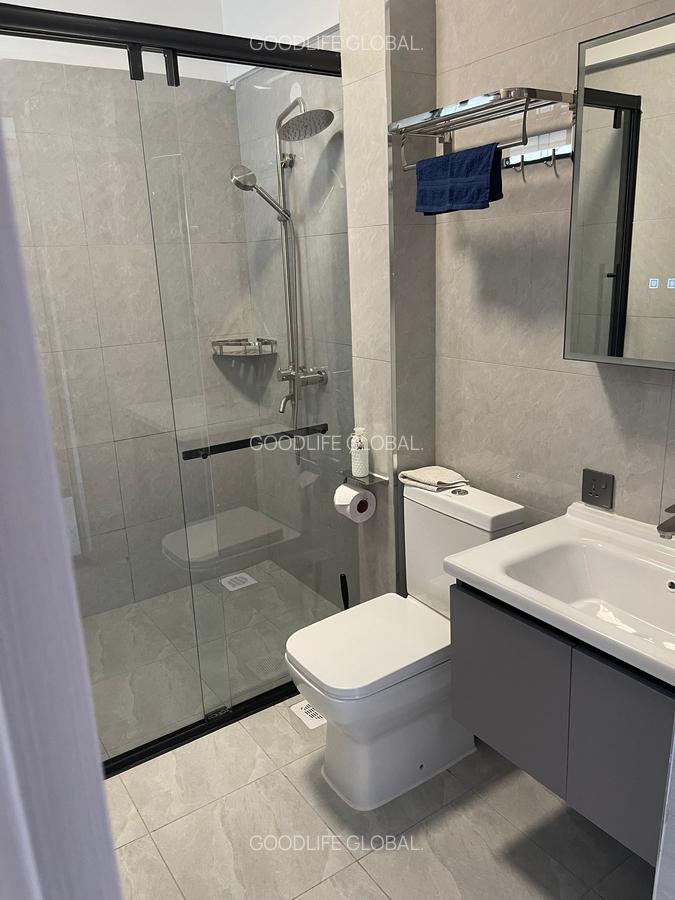 Furnished 2 Bed Apartment with En Suite at Westlands - 7