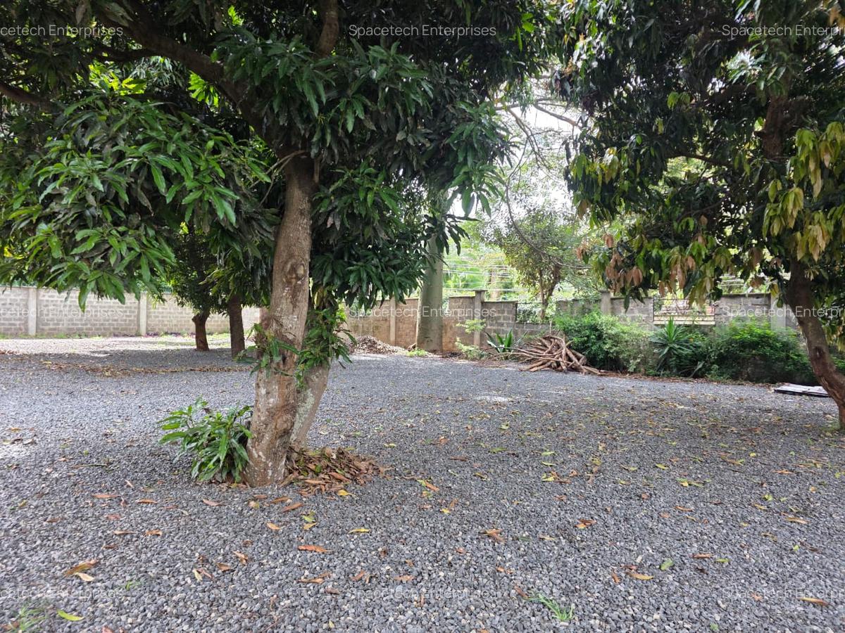 Commercial Property in Lavington - 3