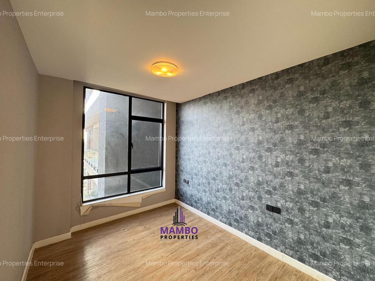 2 Bed Apartment with En Suite at Brookside Drive - 12