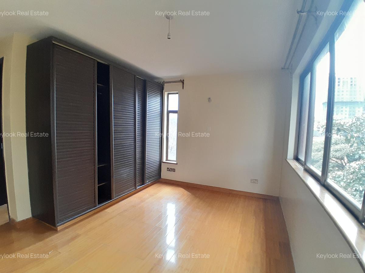 3 Bed Apartment with En Suite at Riara Road - 3